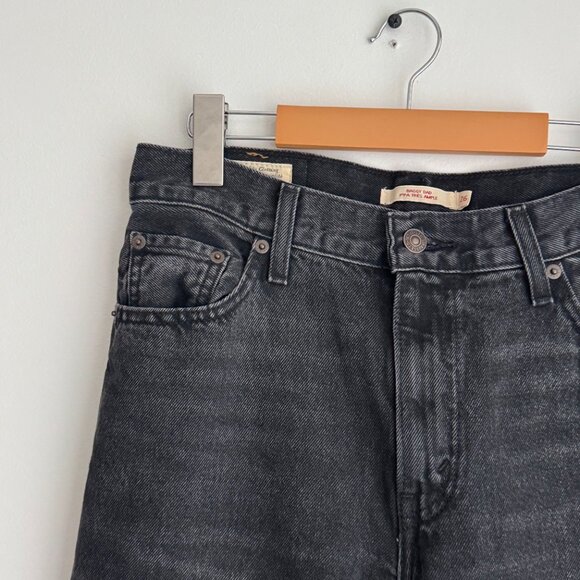 Levis Baggy Dad Jean - Picture 6 of 6